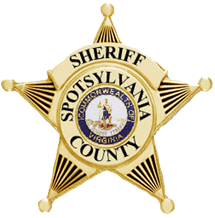 Spotsylvania Sheriff's logo (copy)